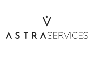 Astra Services Logo