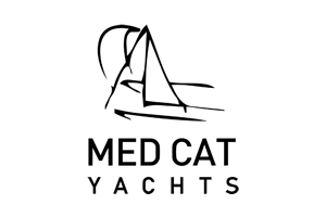 Medcat Yachts Logo