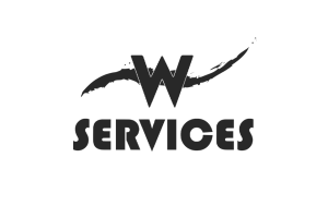 W Services Logo