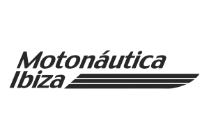 Motonáutica Ibiza Logo
